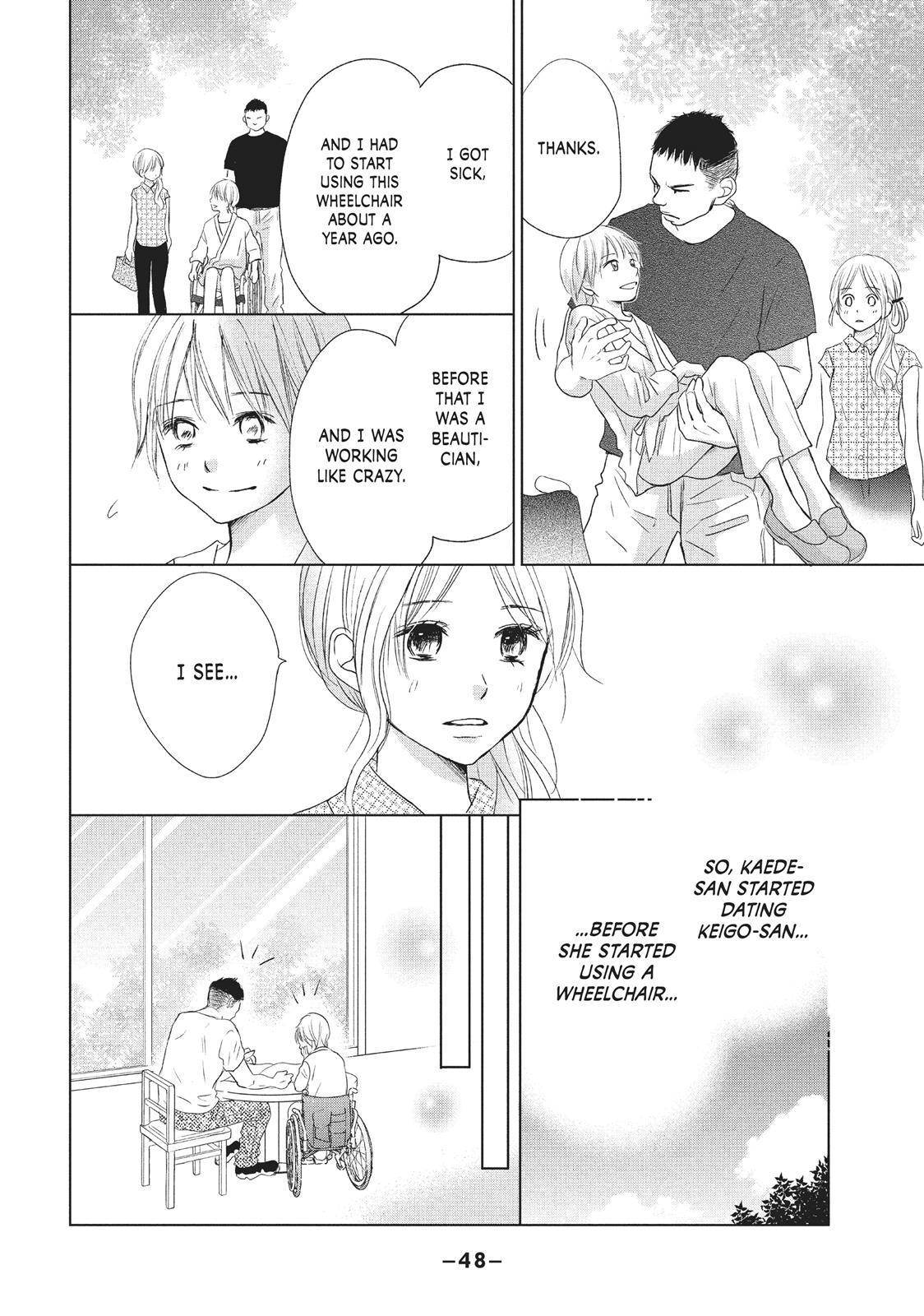 Read Perfect World (en) Manga Online