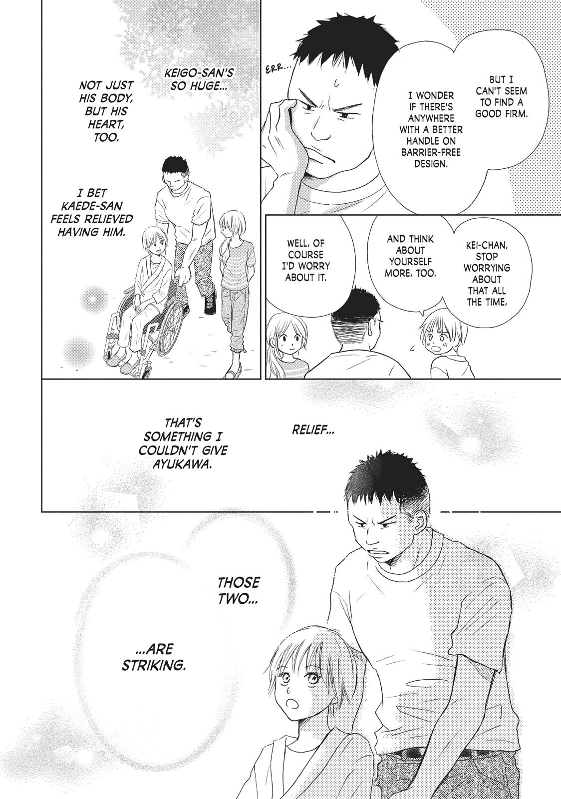 Read Perfect World (en) Manga Online