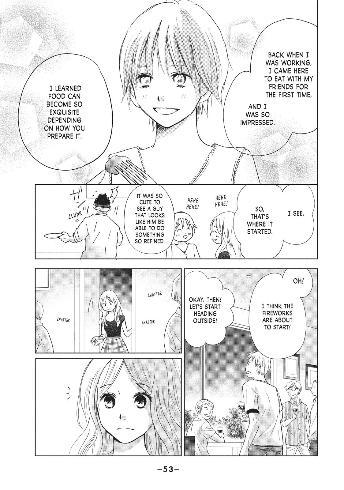 Read Perfect World (en) Manga Online