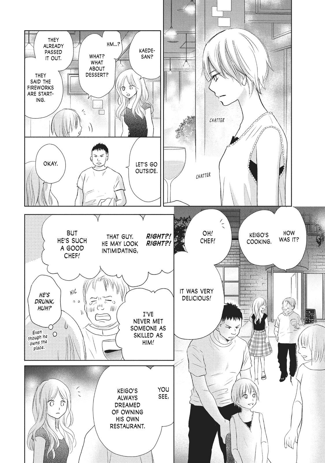 Read Perfect World (en) Manga Online