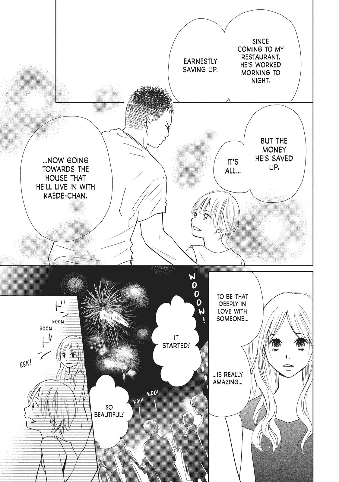 Read Perfect World (en) Manga Online