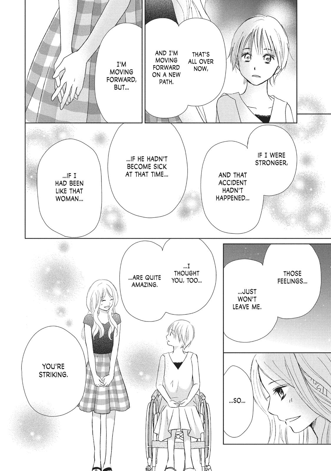 Read Perfect World (en) Manga Online