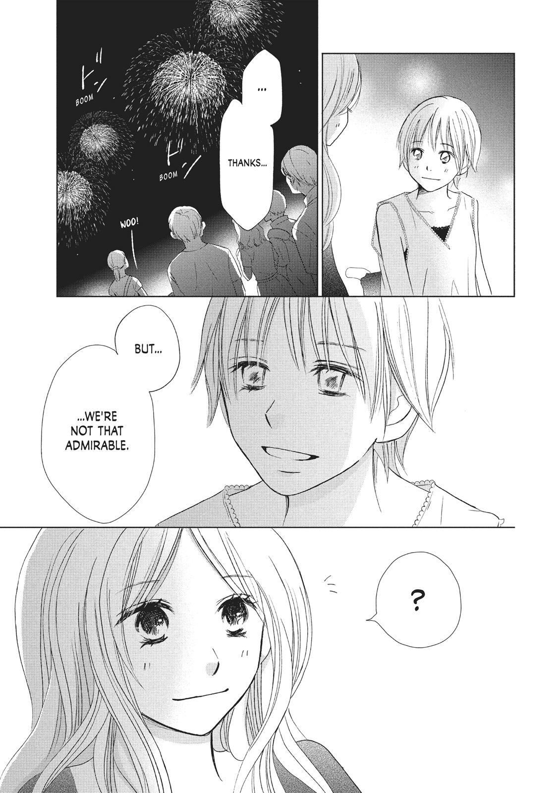 Read Perfect World (en) Manga Online