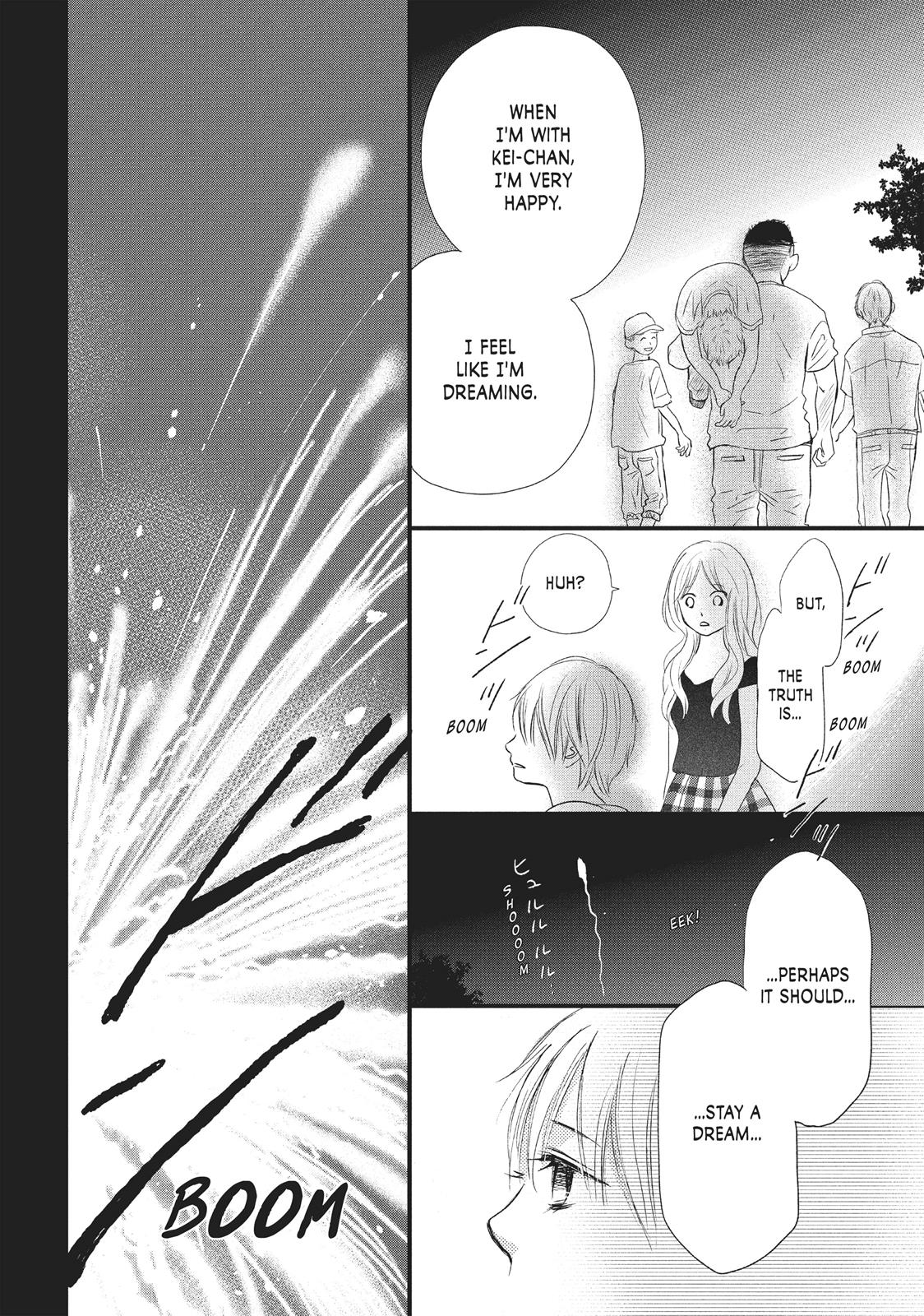 Read Perfect World (en) Manga Online