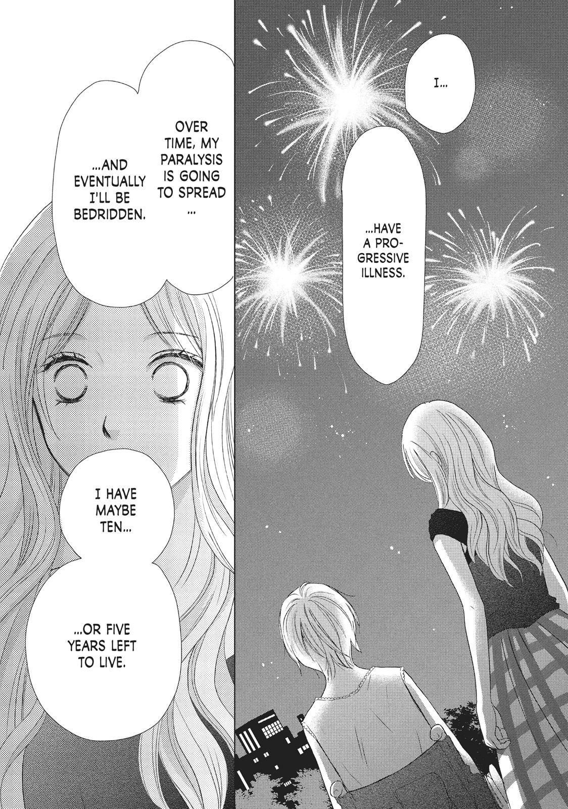 Read Perfect World (en) Manga Online