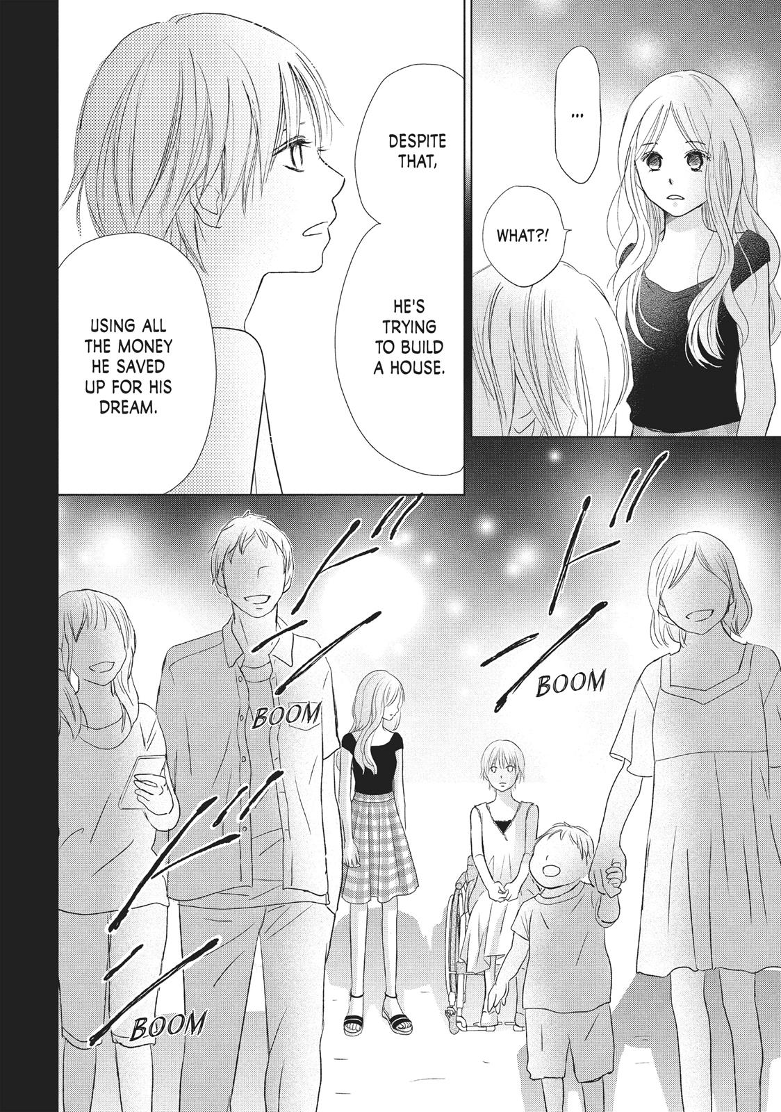 Read Perfect World (en) Manga Online