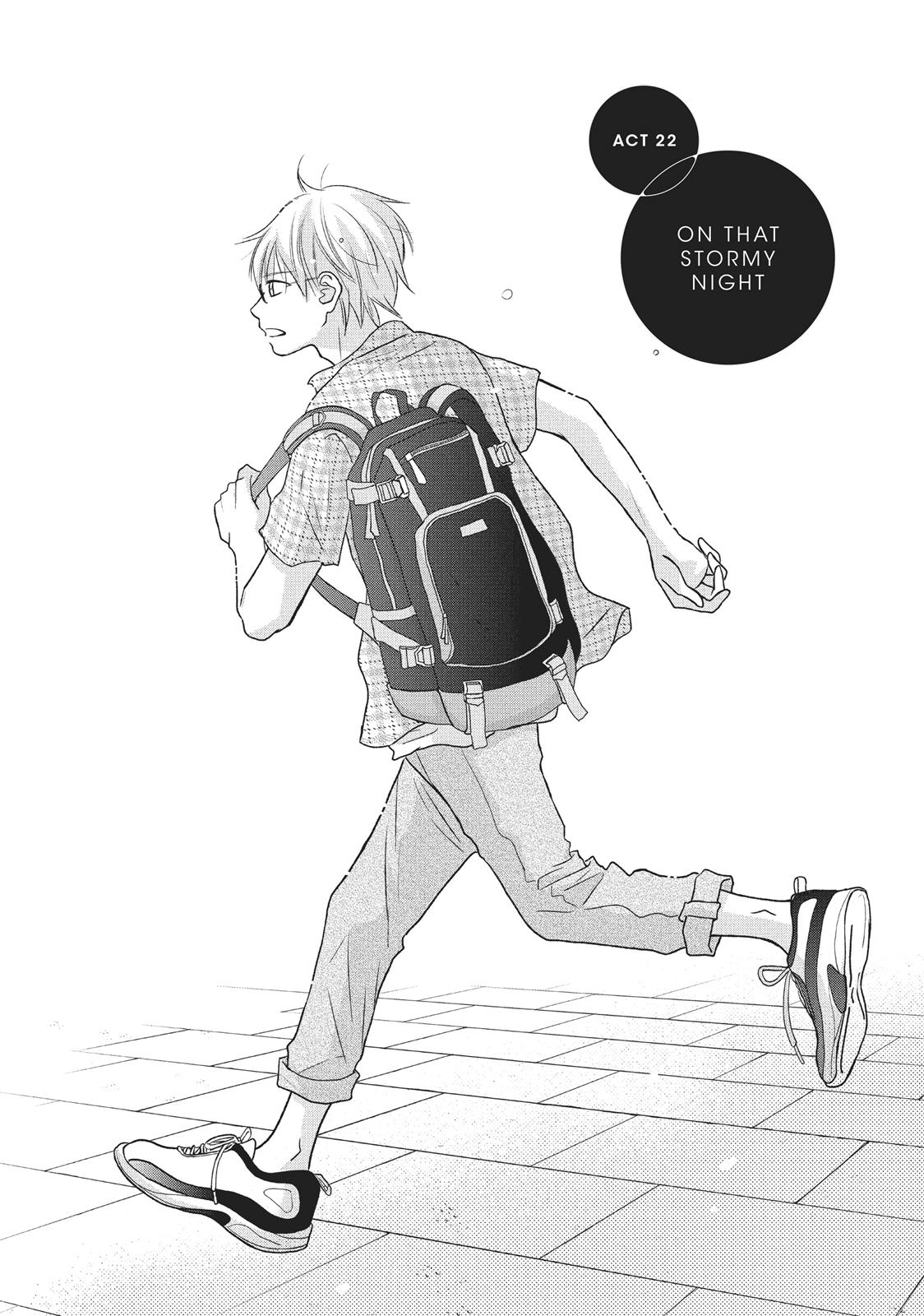 Read Perfect World (en) Manga Online