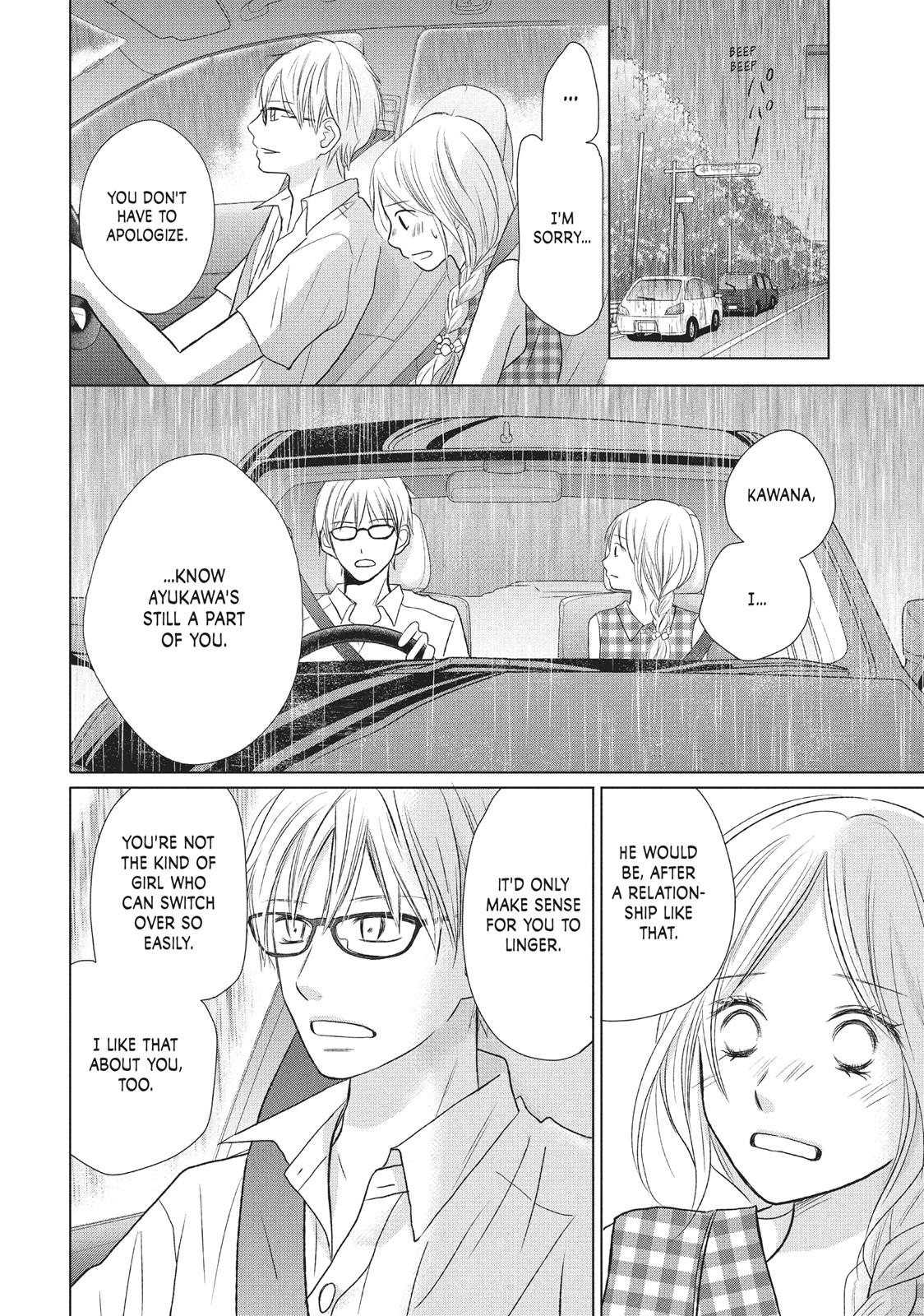 Read Perfect World (en) Manga Online