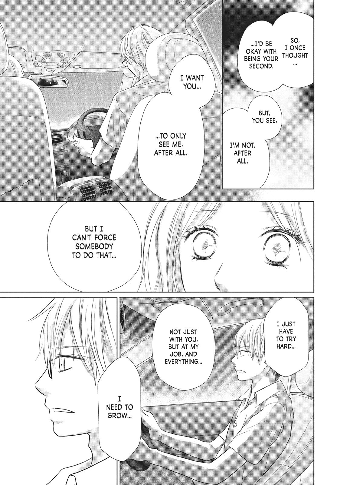 Read Perfect World (en) Manga Online