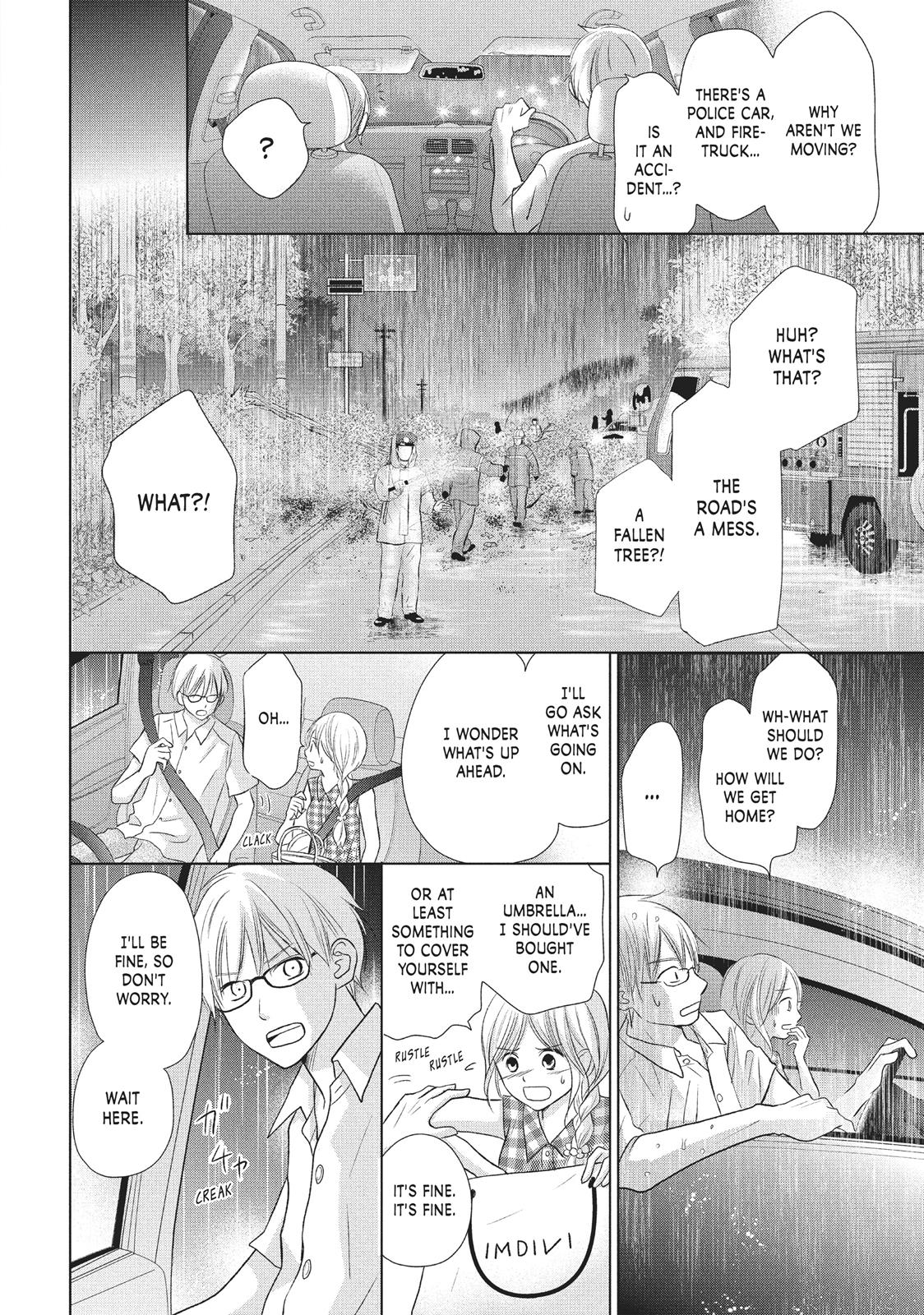 Read Perfect World (en) Manga Online