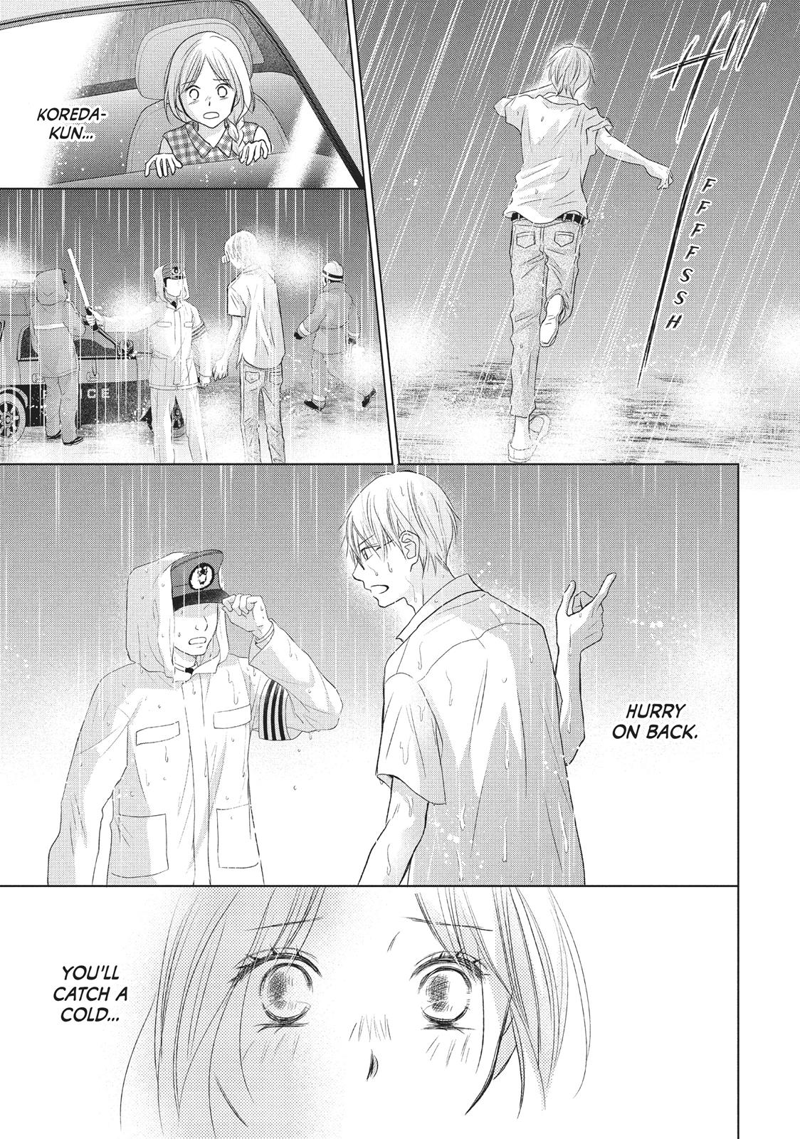 Read Perfect World (en) Manga Online