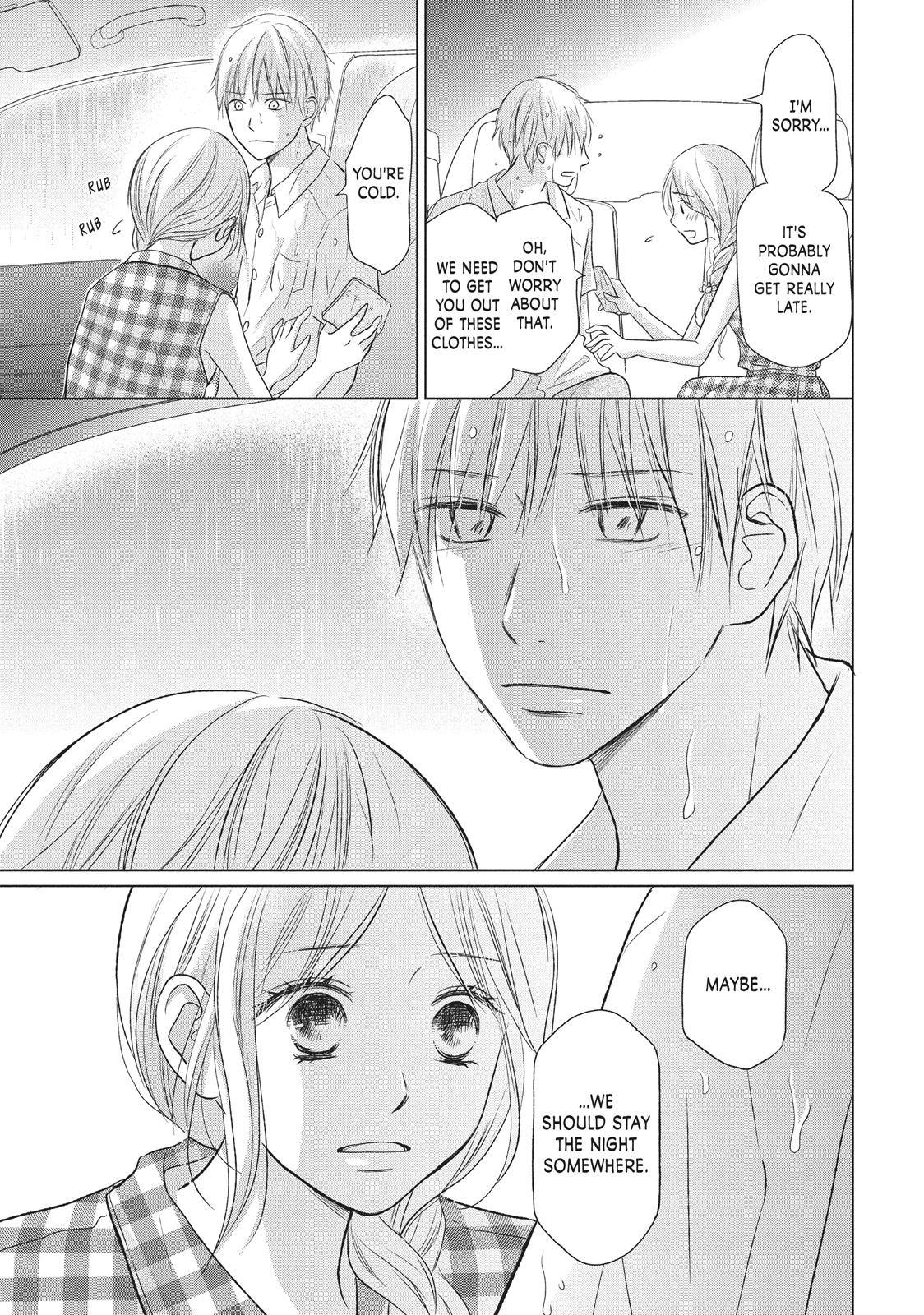 Read Perfect World (en) Manga Online