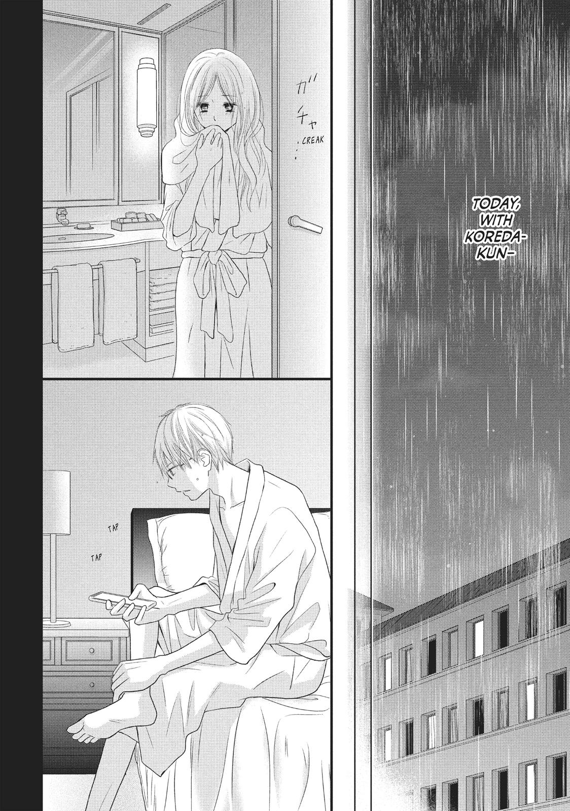 Read Perfect World (en) Manga Online