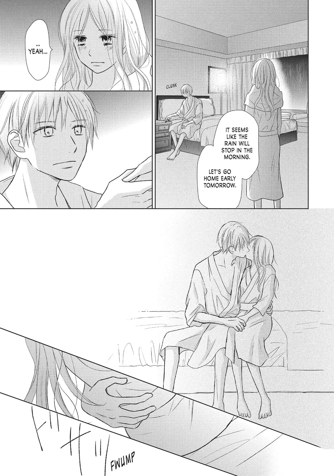 Read Perfect World (en) Manga Online