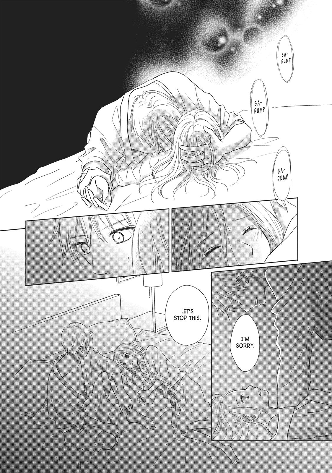 Read Perfect World (en) Manga Online