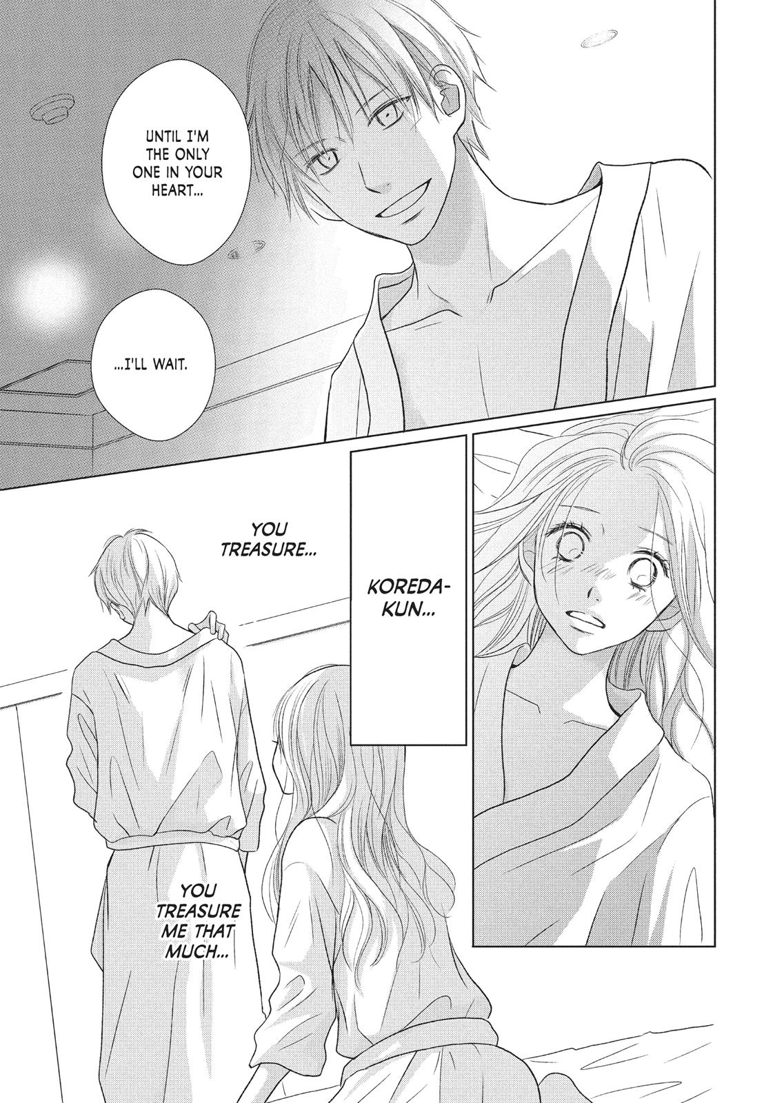 Read Perfect World (en) Manga Online