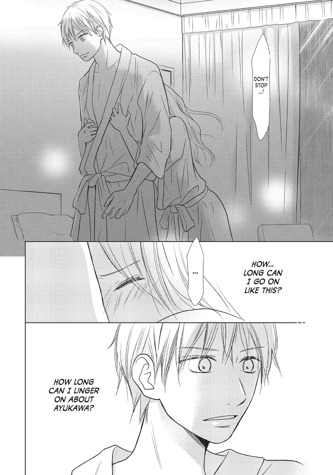 Read Perfect World (en) Manga Online