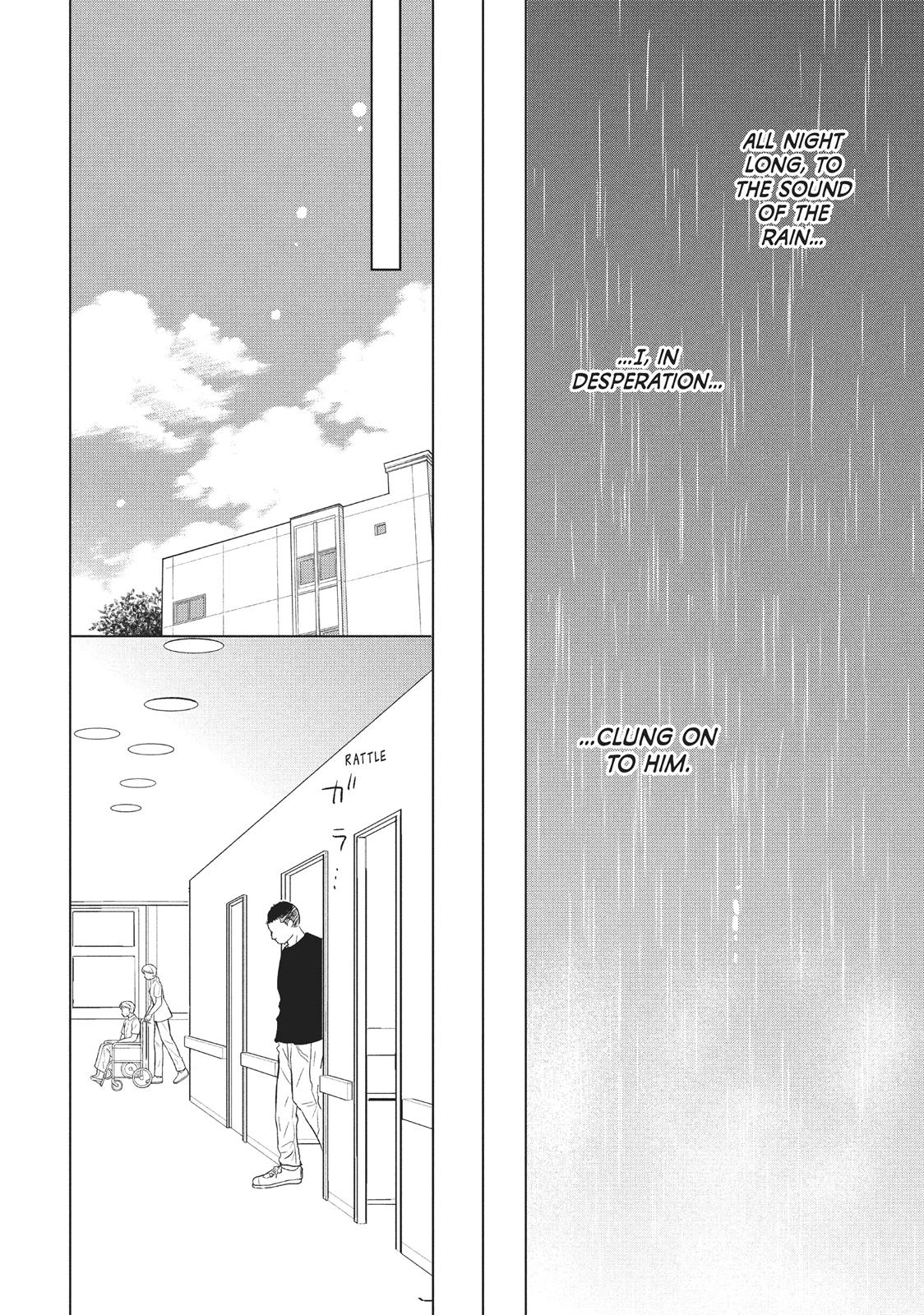 Read Perfect World (en) Manga Online