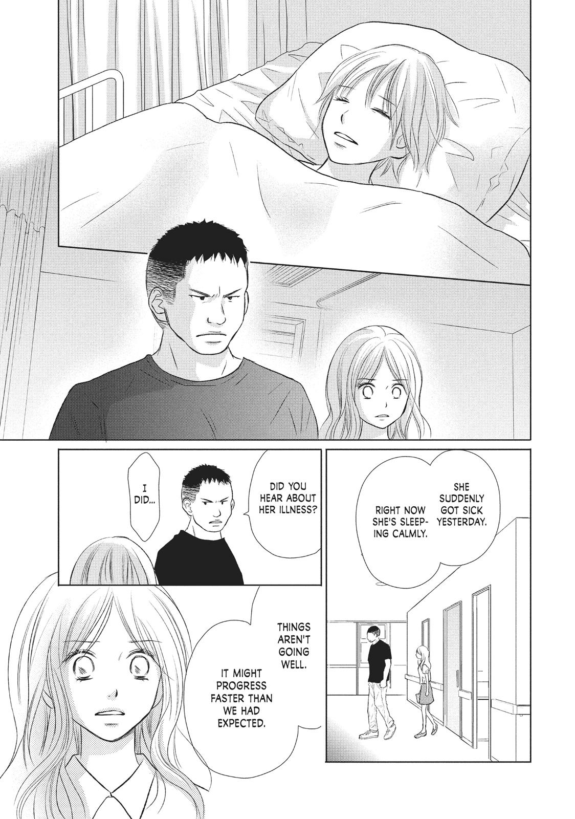 Read Perfect World (en) Manga Online