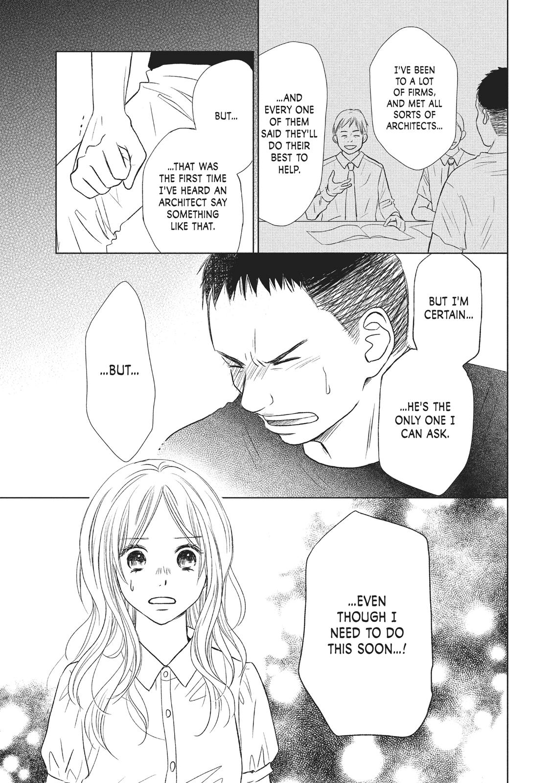 Read Perfect World (en) Manga Online