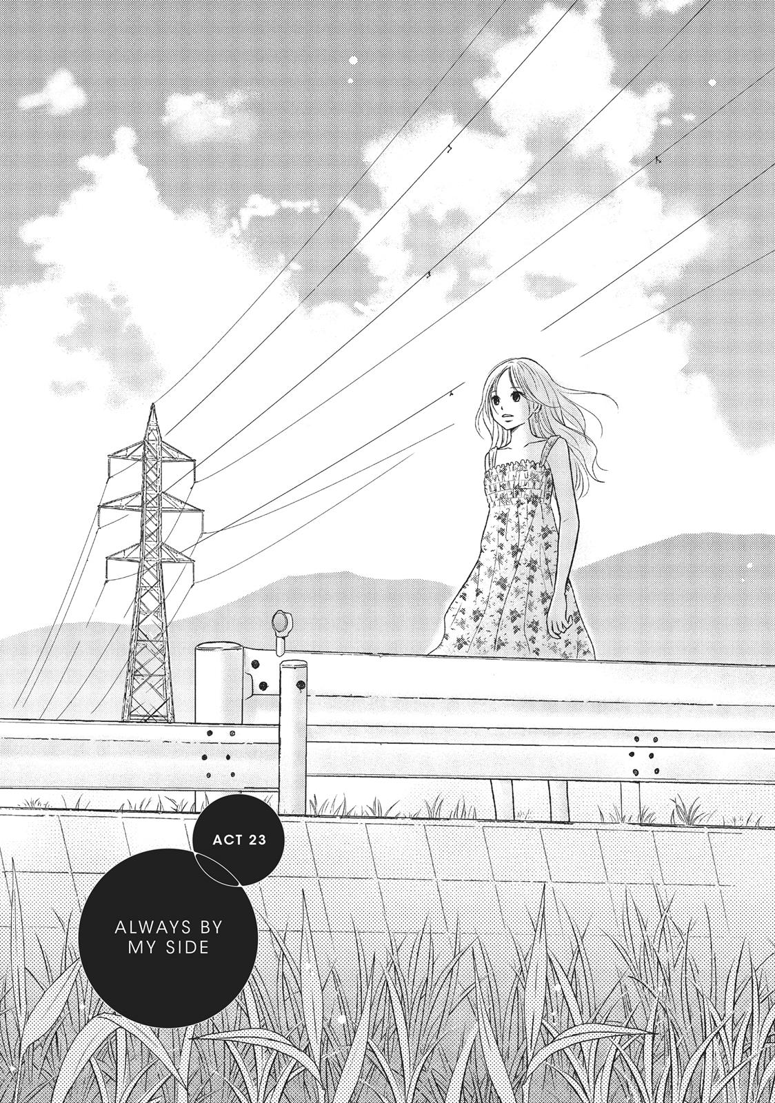 Read Perfect World (en) Manga Online