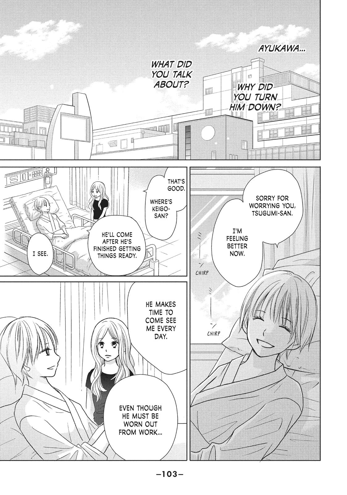 Read Perfect World (en) Manga Online