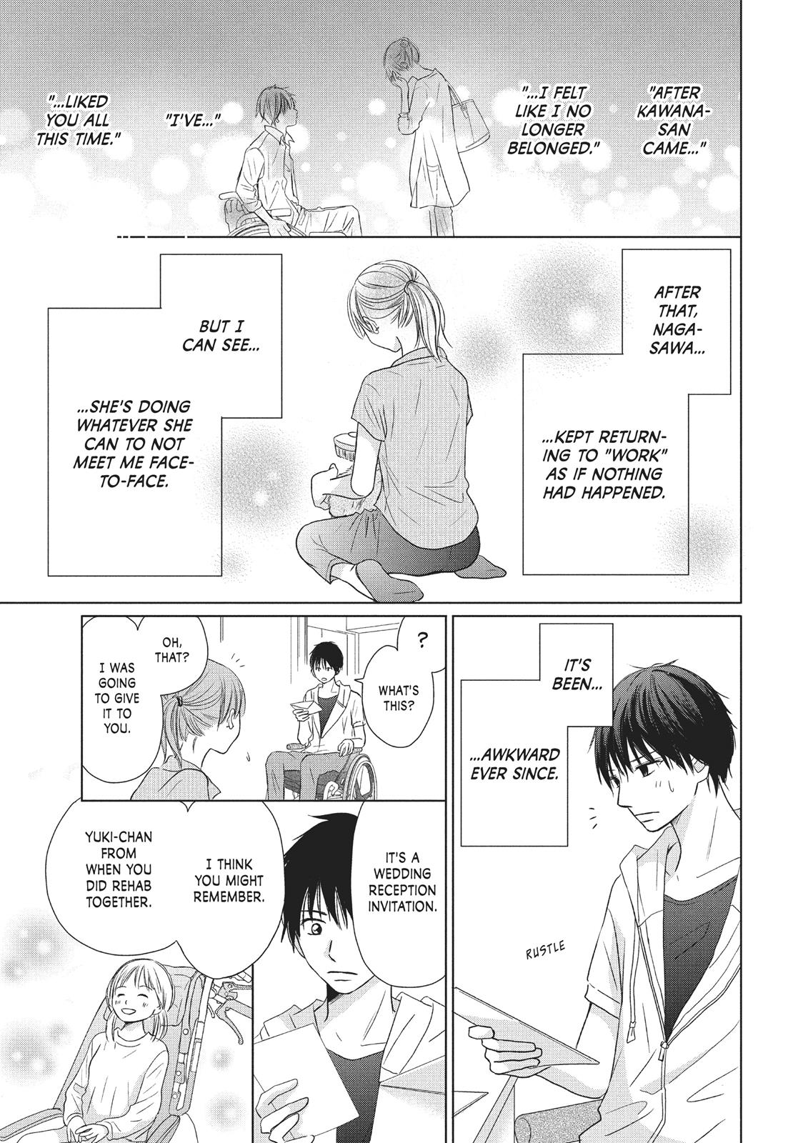 Read Perfect World (en) Manga Online