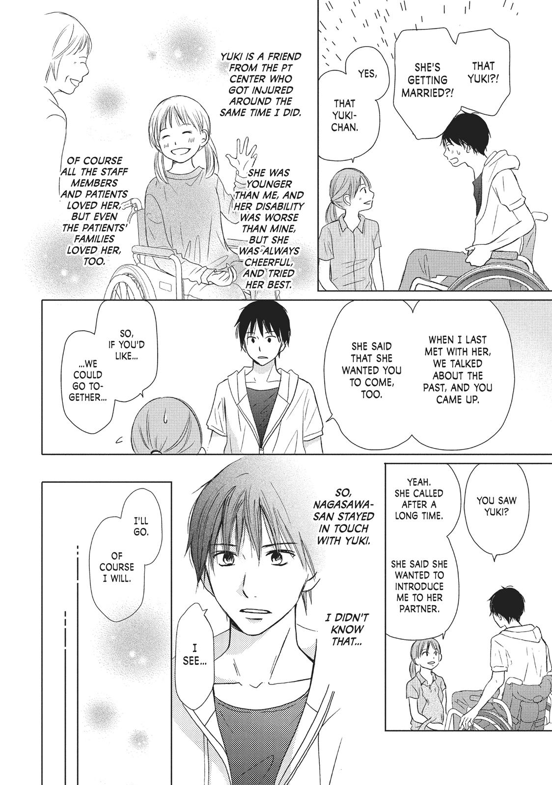 Read Perfect World (en) Manga Online