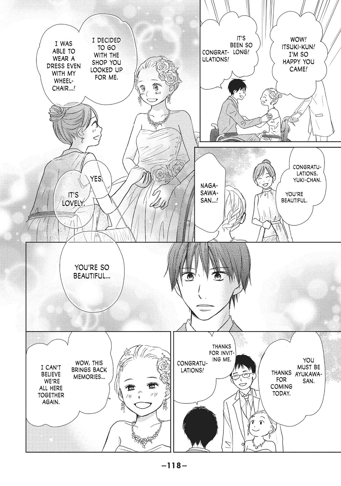 Read Perfect World (en) Manga Online