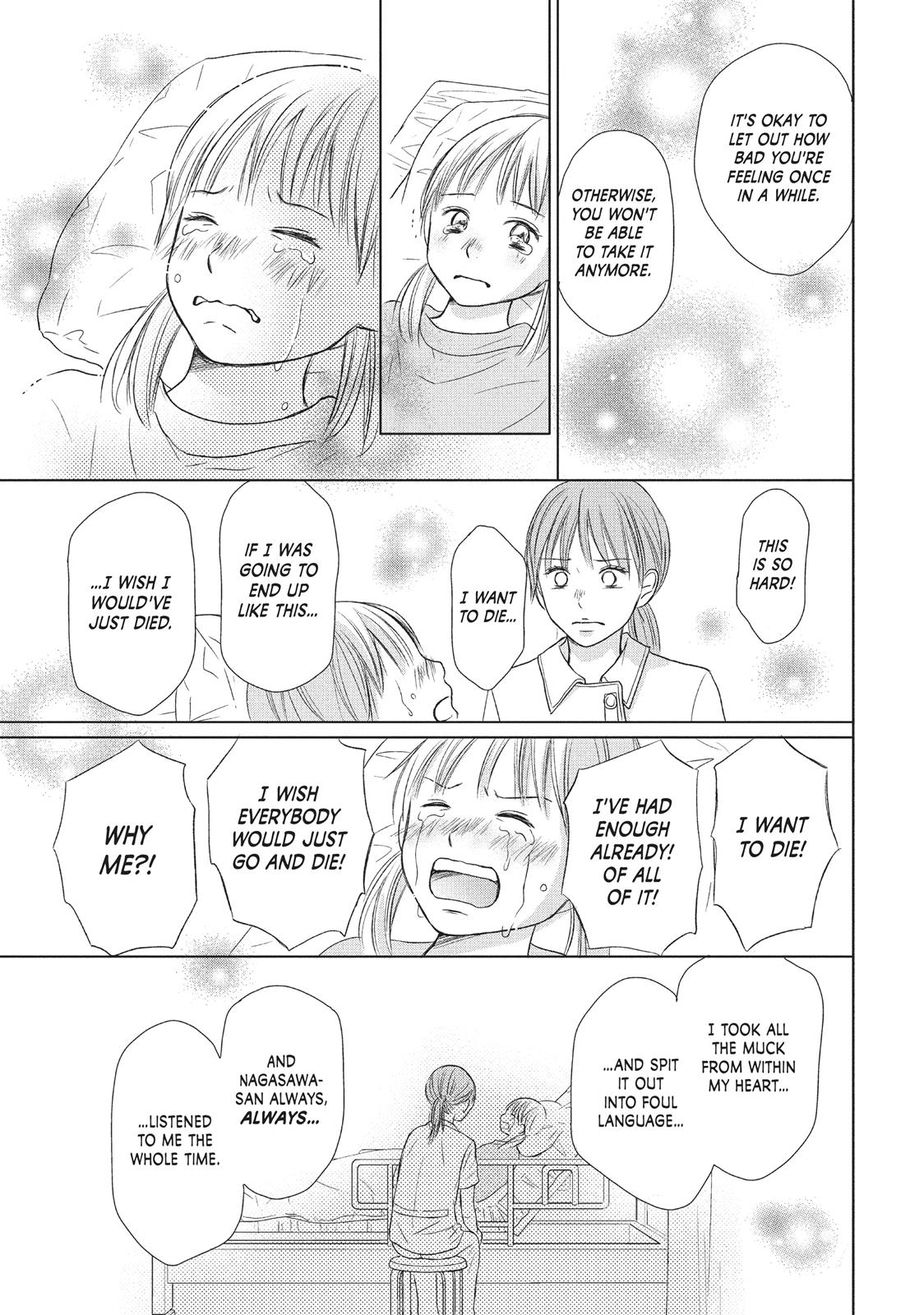 Read Perfect World (en) Manga Online