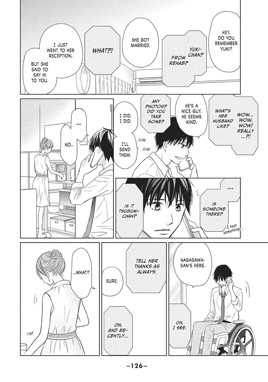 Read Perfect World (en) Manga Online