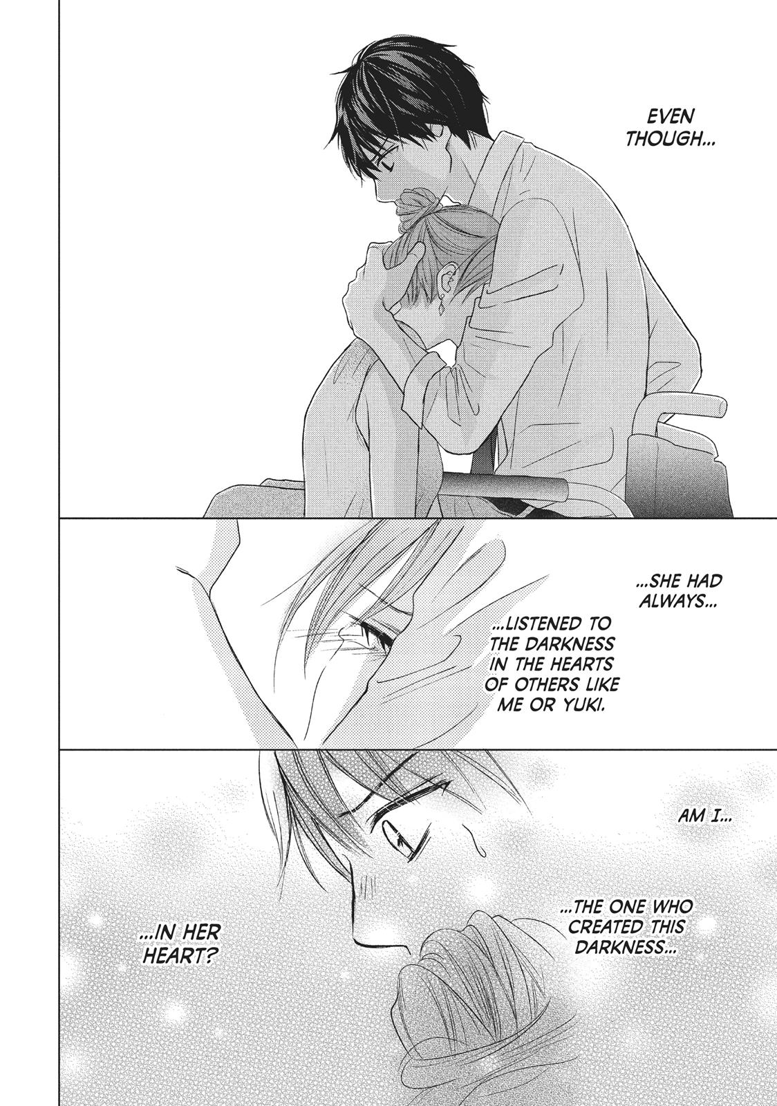 Read Perfect World (en) Manga Online