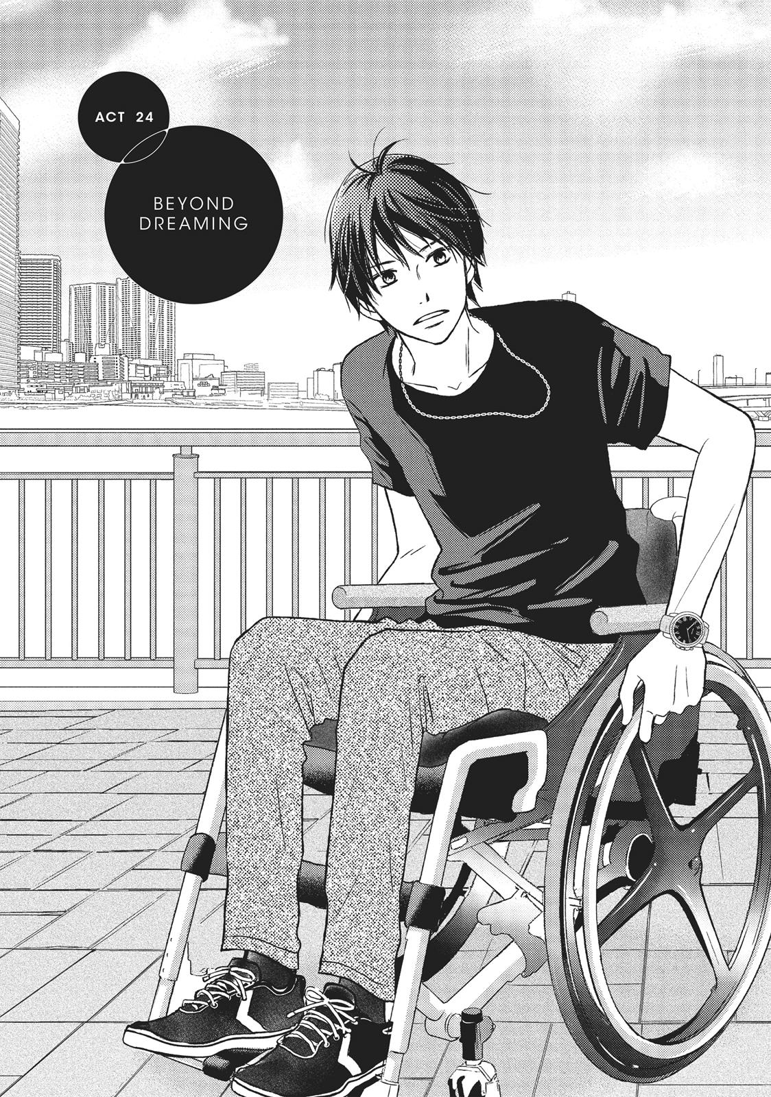Read Perfect World (en) Manga Online