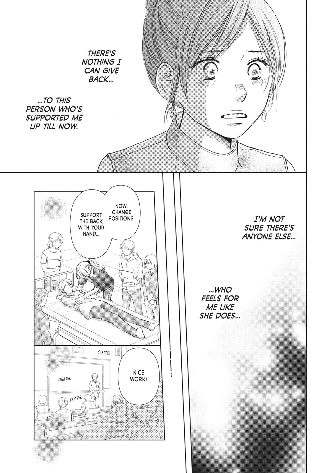 Read Perfect World (en) Manga Online