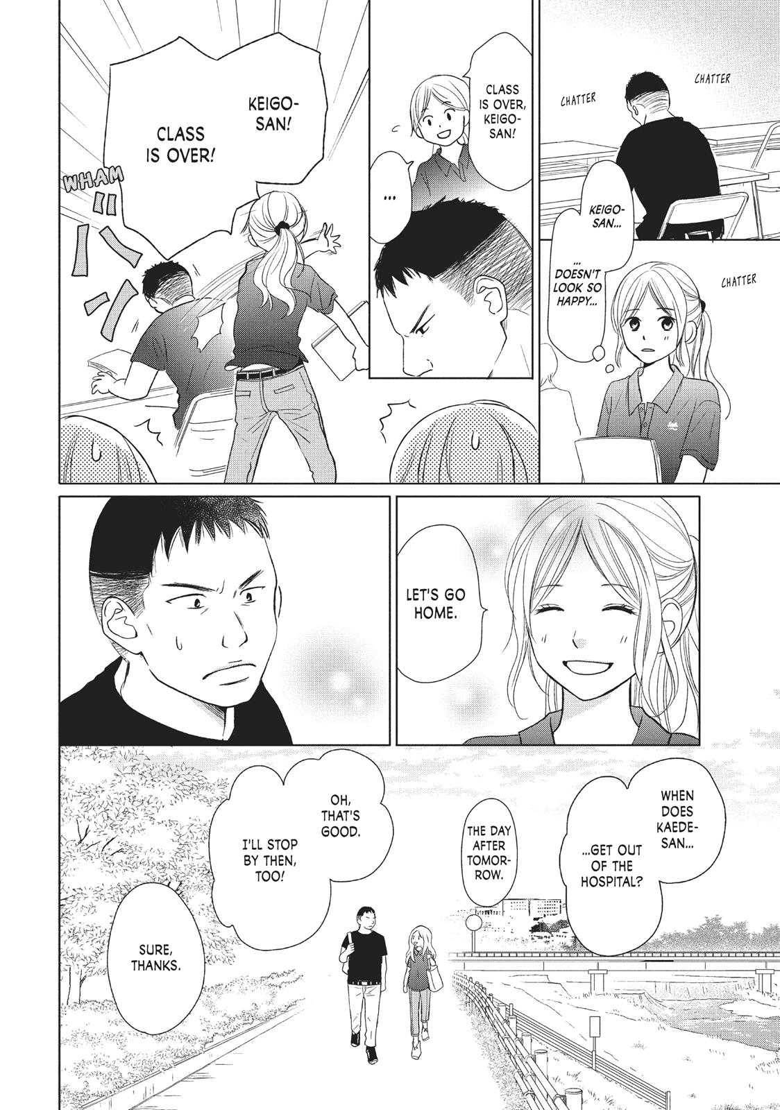 Read Perfect World (en) Manga Online