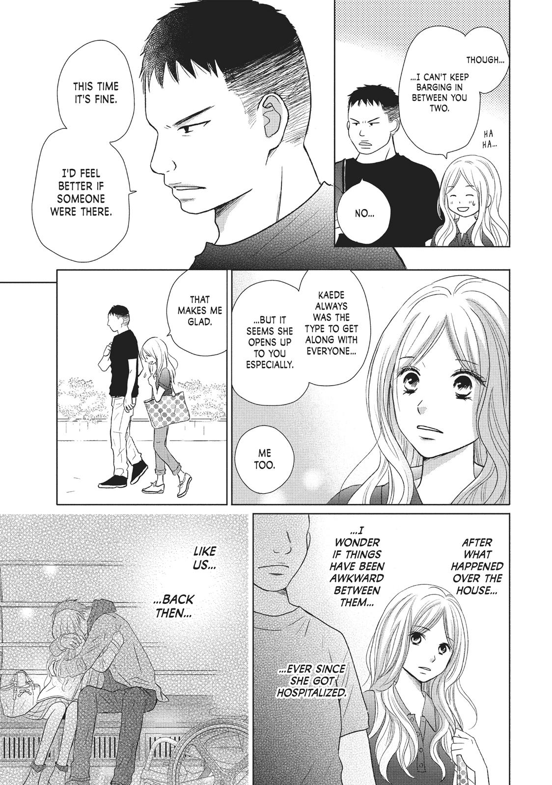 Read Perfect World (en) Manga Online