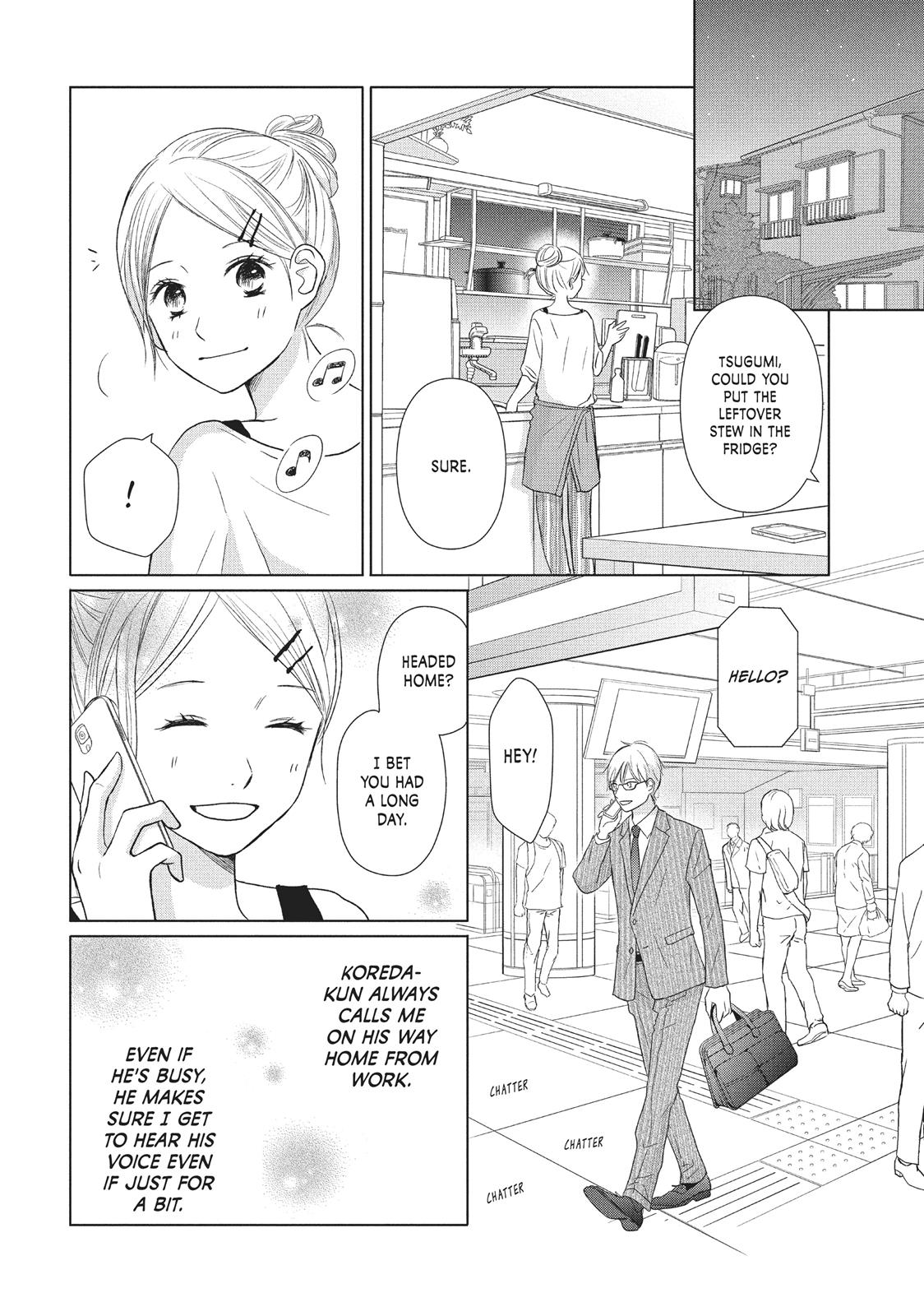 Read Perfect World (en) Manga Online