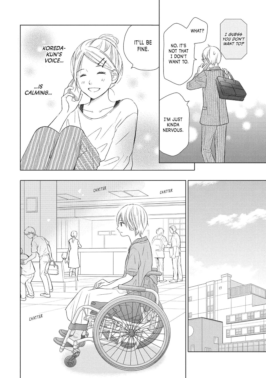 Read Perfect World (en) Manga Online