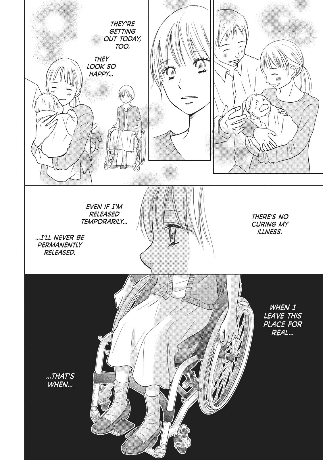 Read Perfect World (en) Manga Online