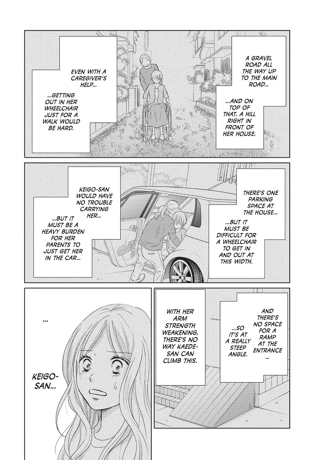 Read Perfect World (en) Manga Online