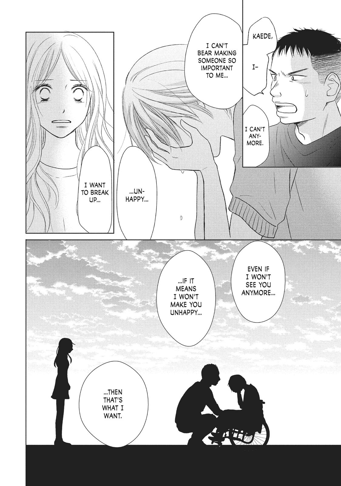 Read Perfect World (en) Manga Online