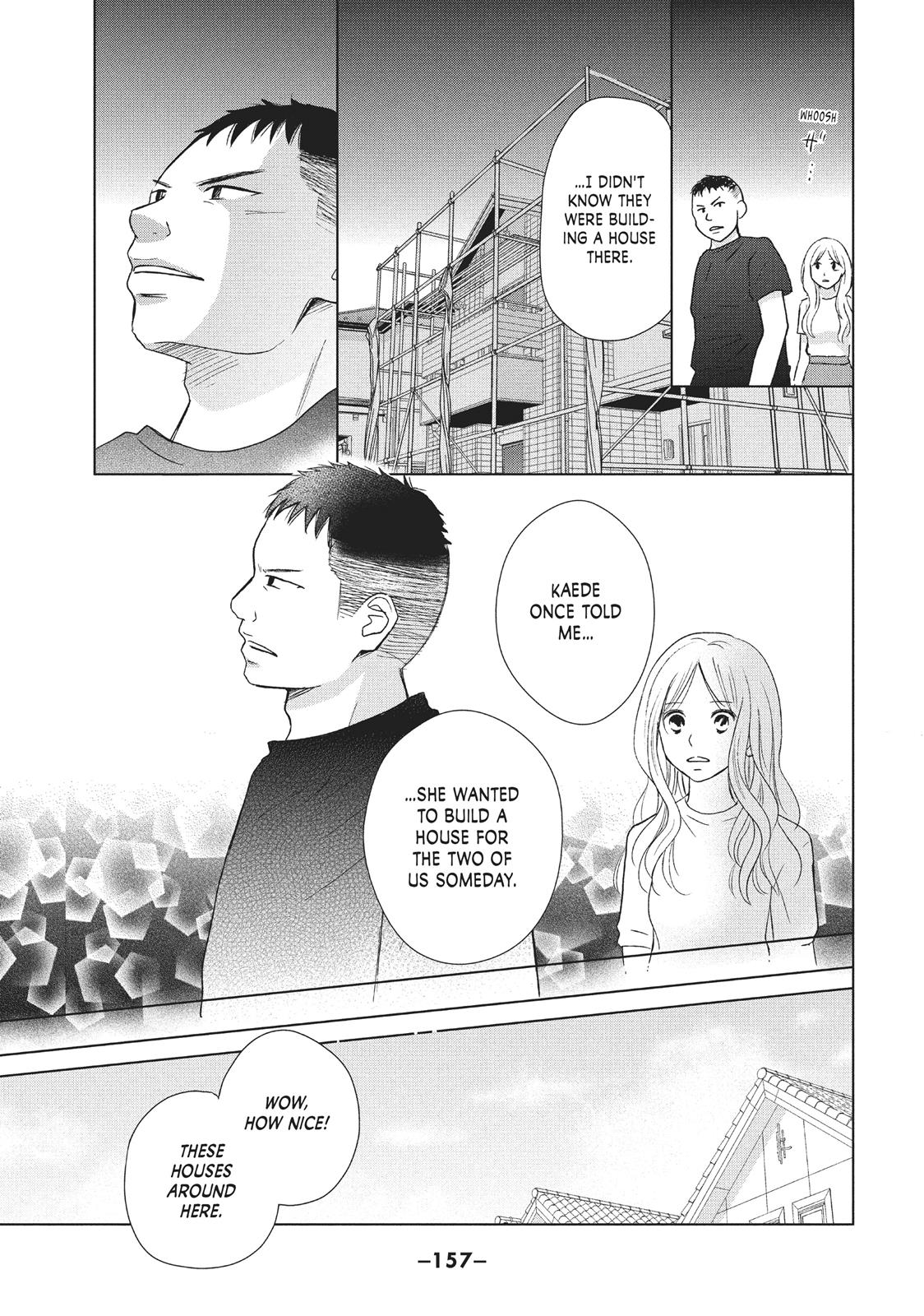 Read Perfect World (en) Manga Online