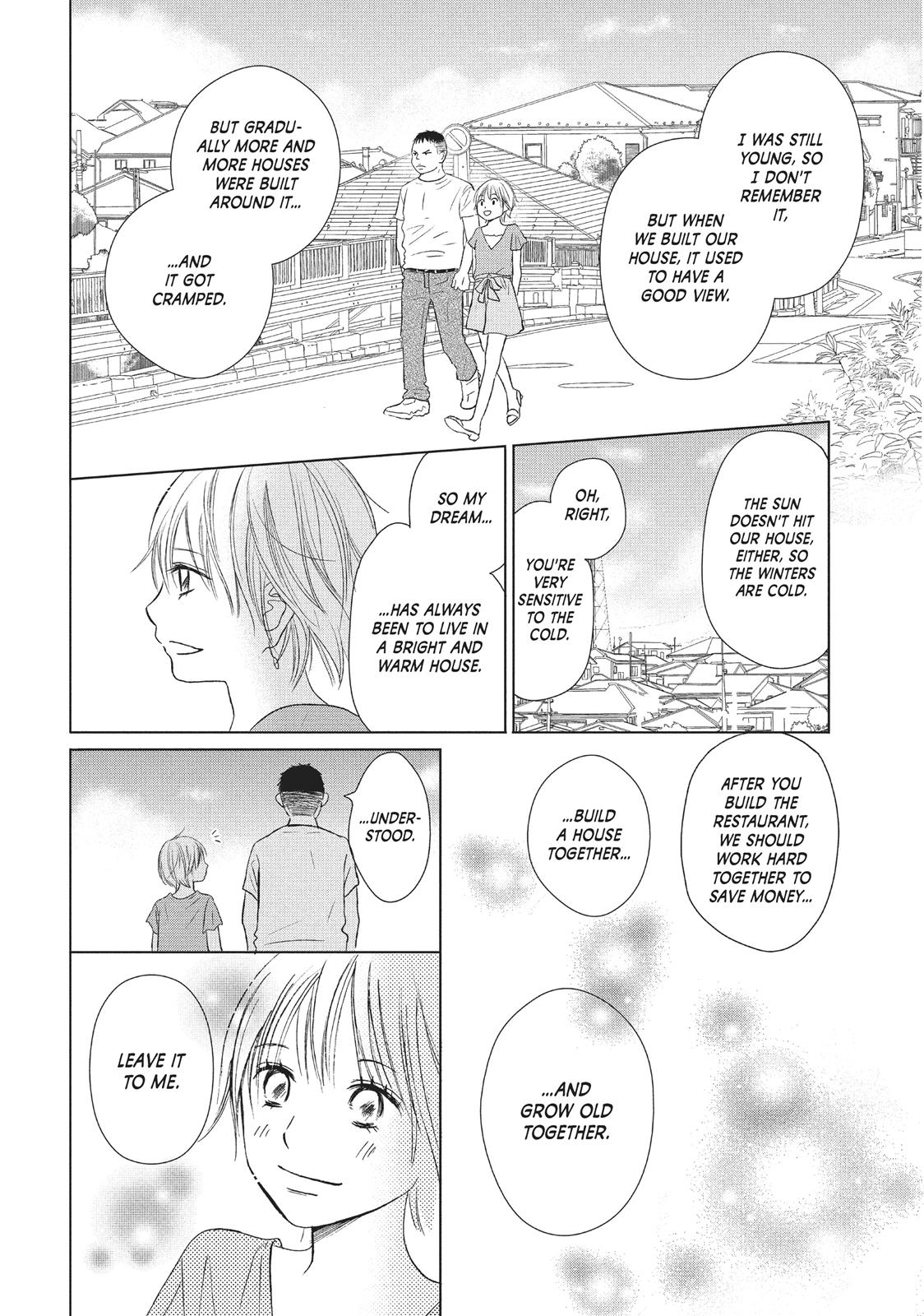 Read Perfect World (en) Manga Online