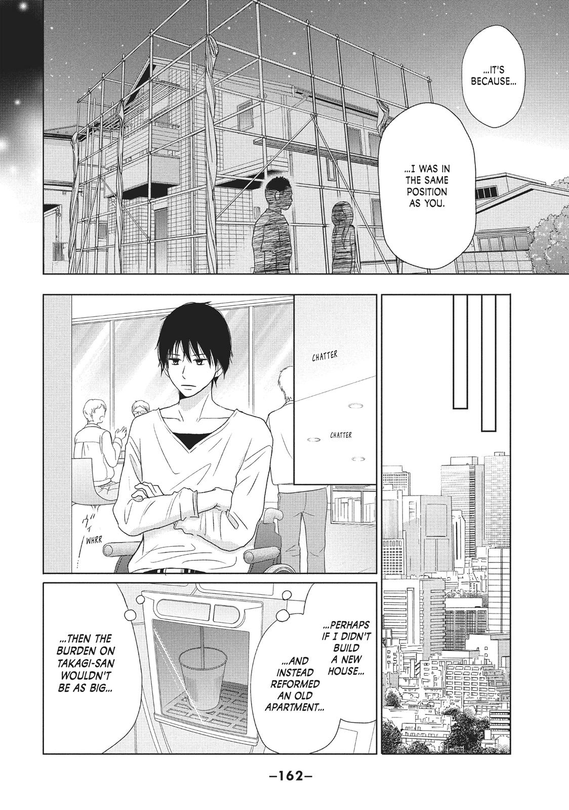 Read Perfect World (en) Manga Online