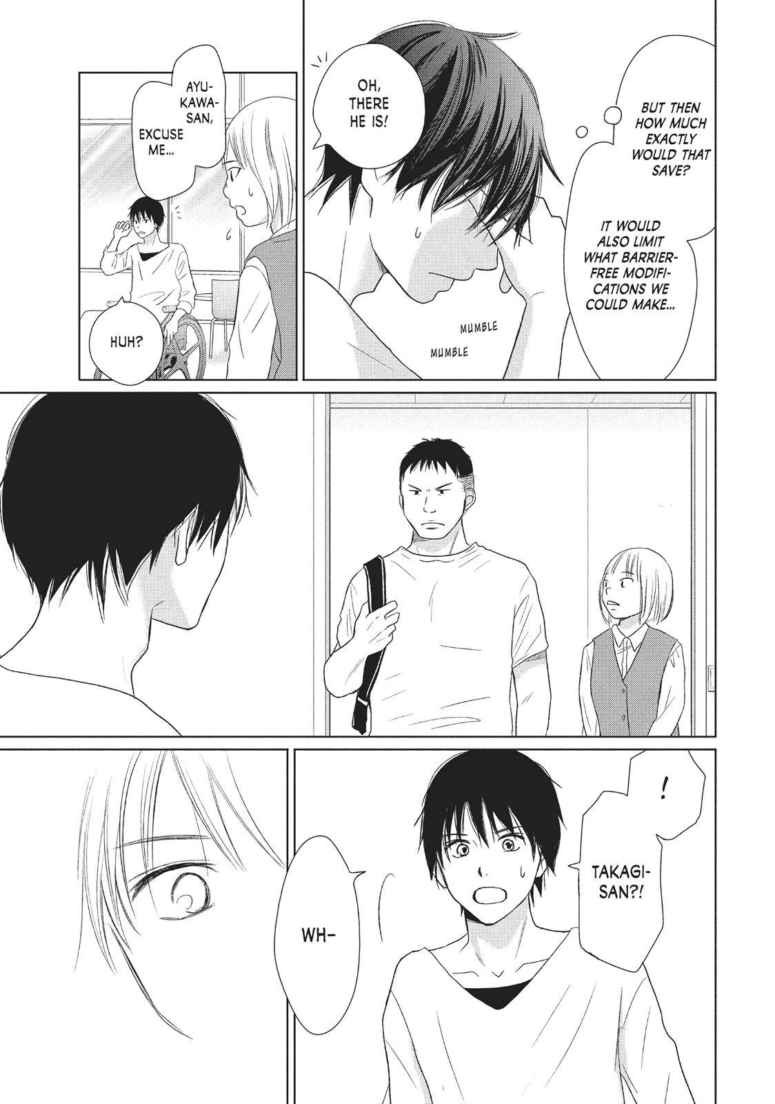 Read Perfect World (en) Manga Online