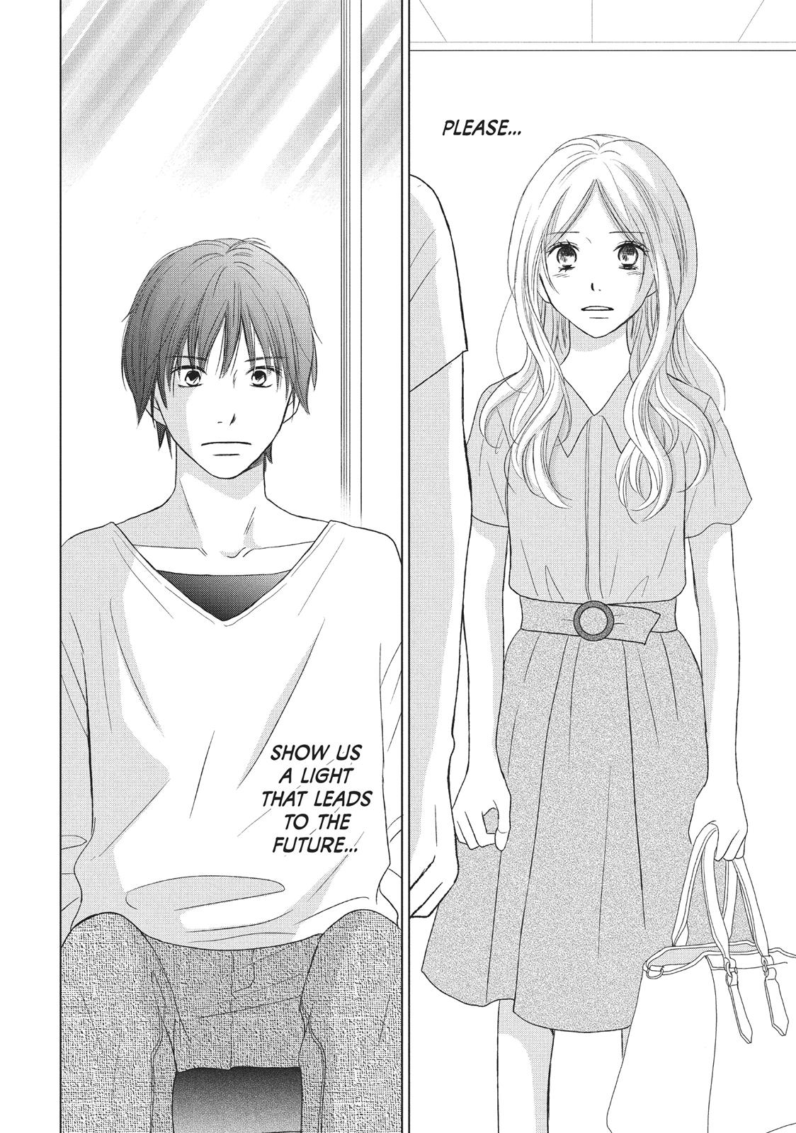 Read Perfect World (en) Manga Online