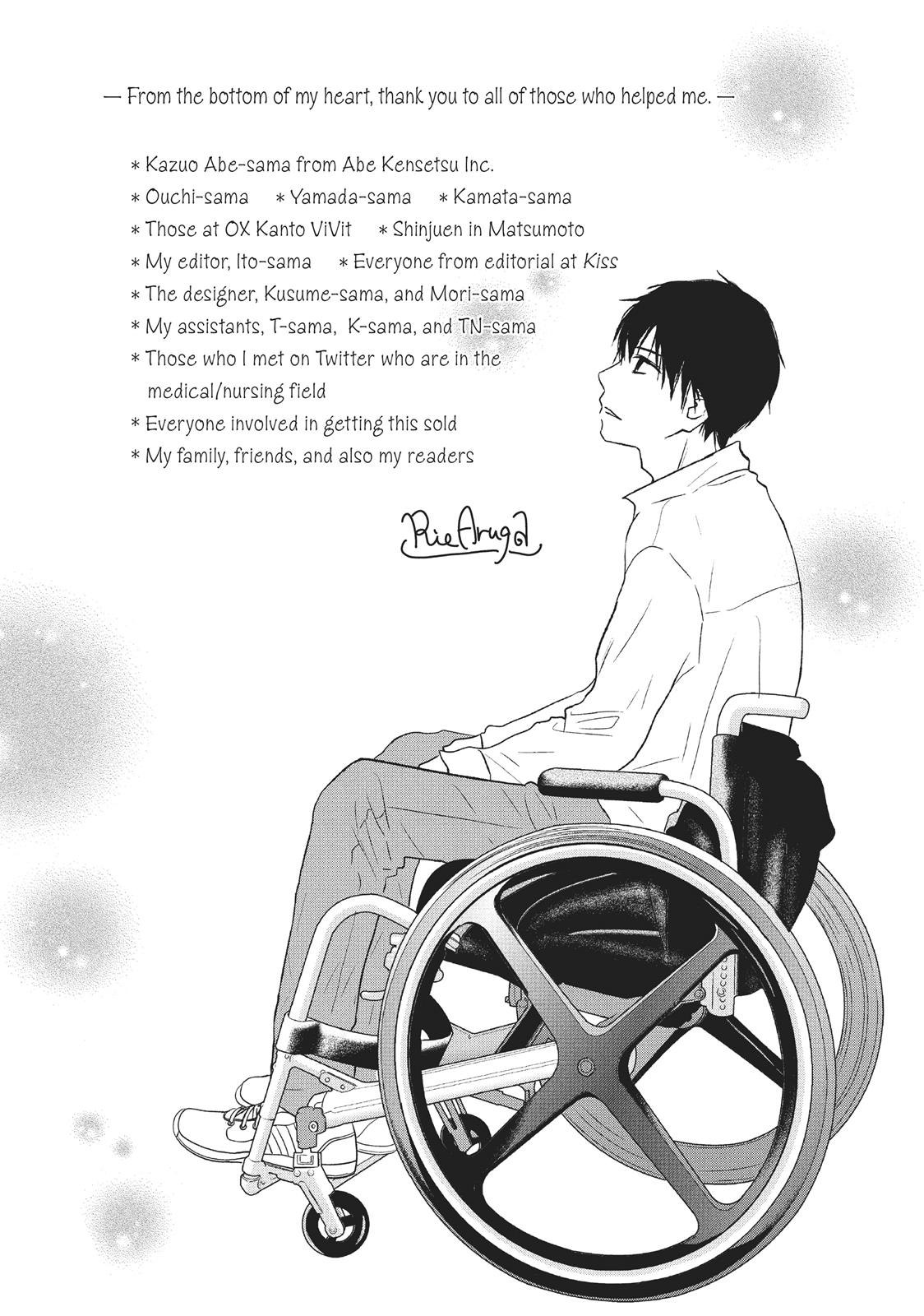 Read Perfect World (en) Manga Online