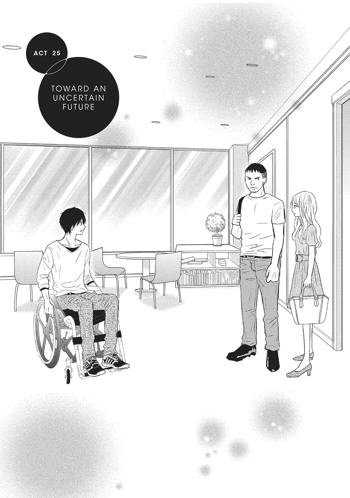 Read Perfect World (en) Manga Online