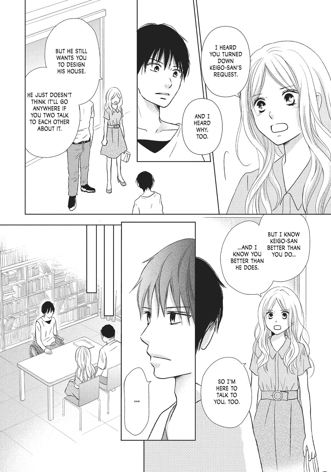 Read Perfect World (en) Manga Online