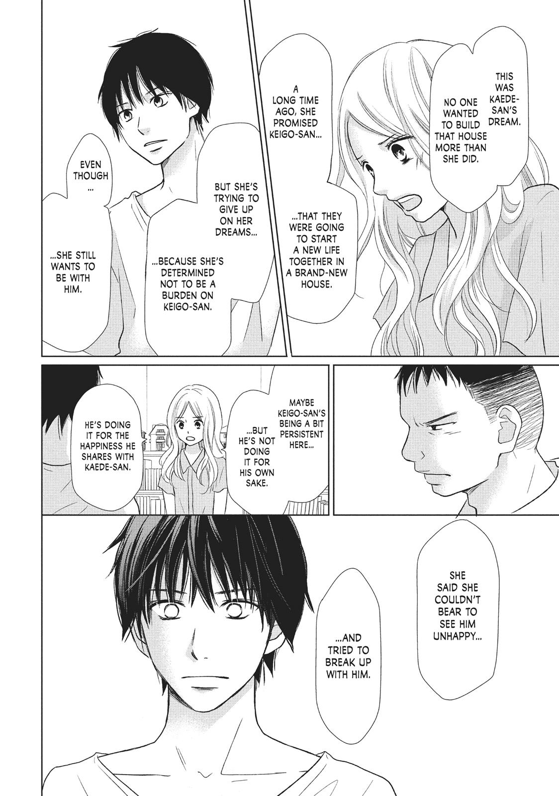 Read Perfect World (en) Manga Online